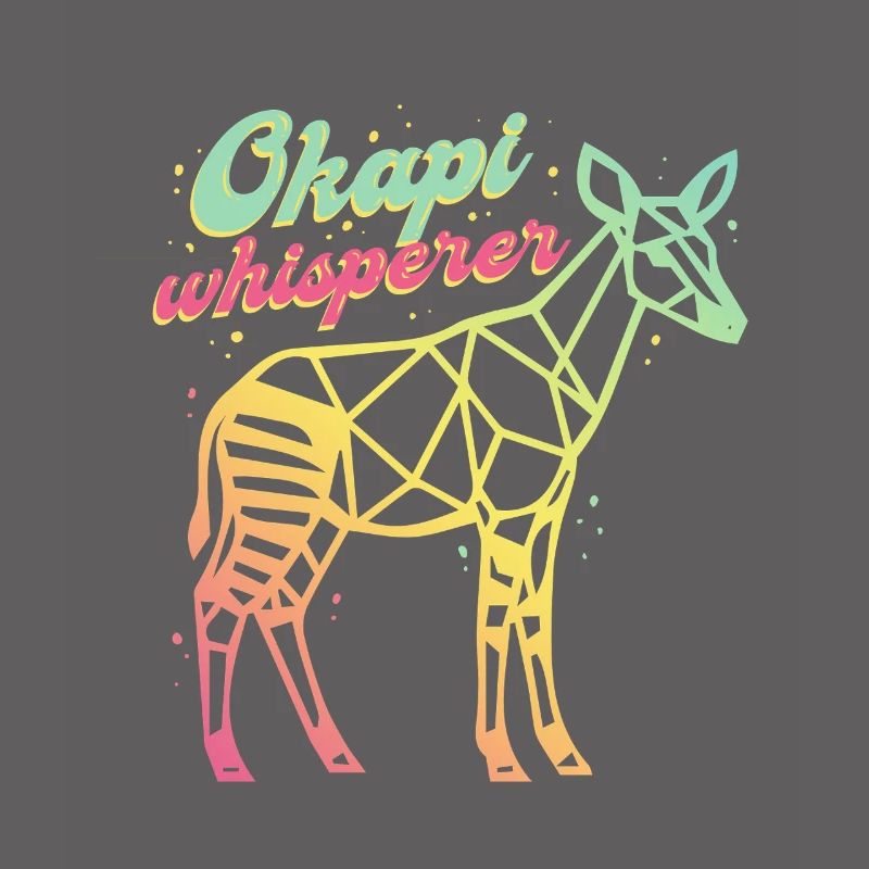 Okapi Whisperer