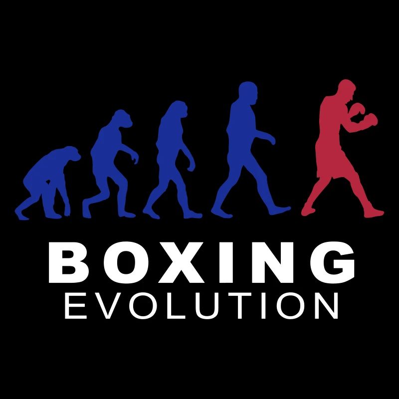 Boxing evolution