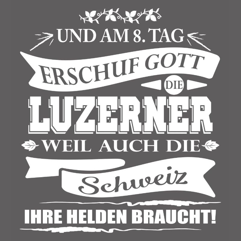 Luzerner-Schweiz