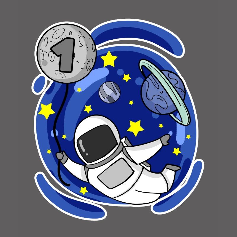 1 Jahr alt oder Einschulung