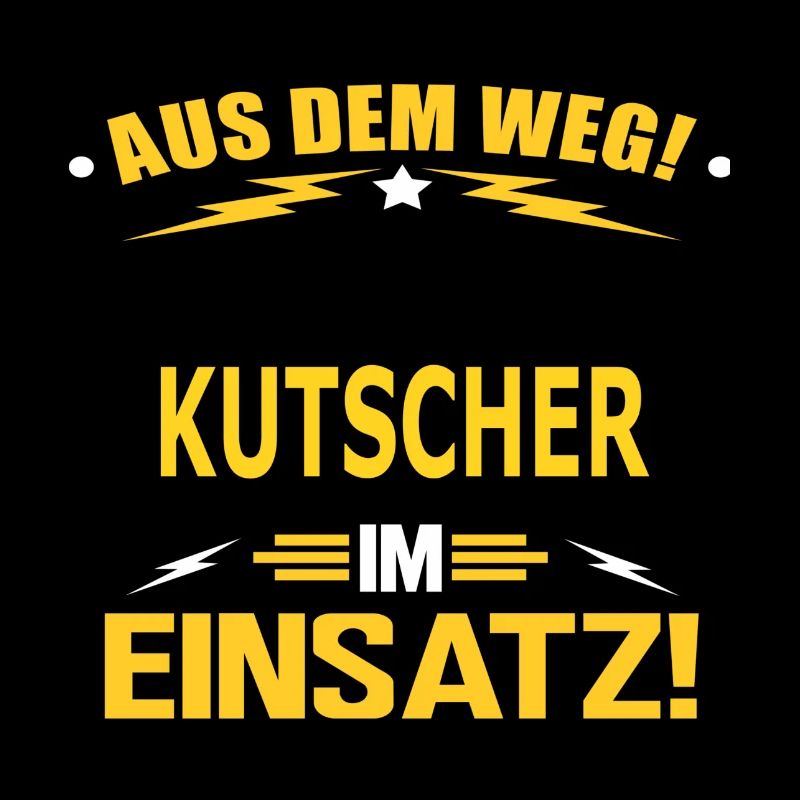 KUTSCHER
