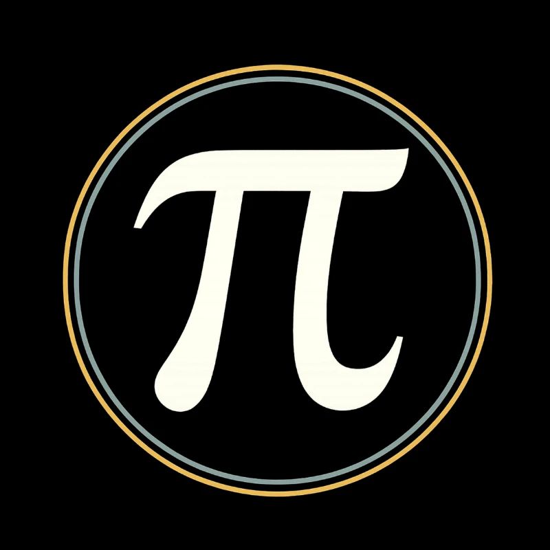 π en cercle – L’élégance des constantes