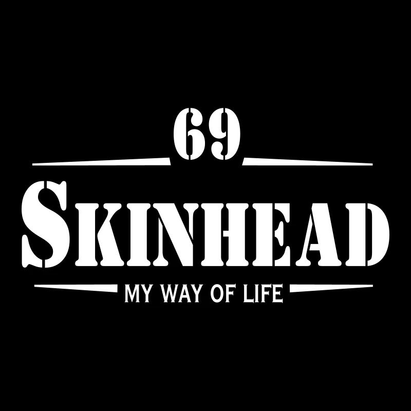 Working Class Skinhead Oi! Antiracist Bootboys My