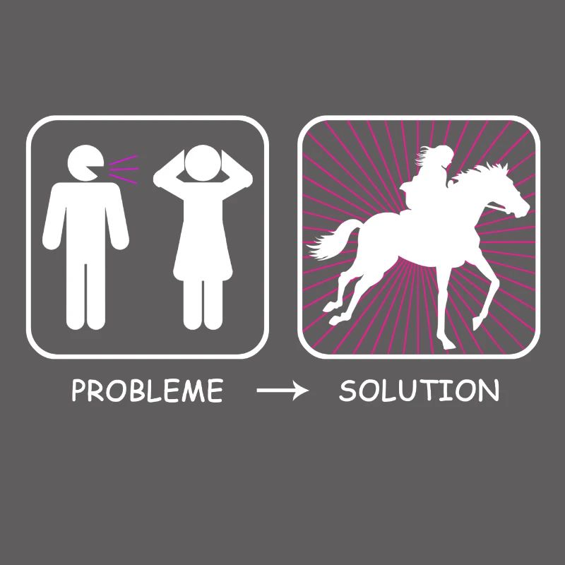 Problem? Solution