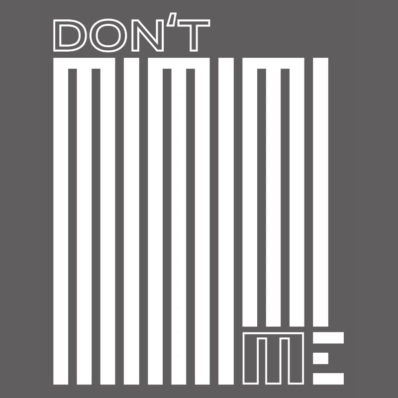 Stop Mimimi – Doing, instead of whining