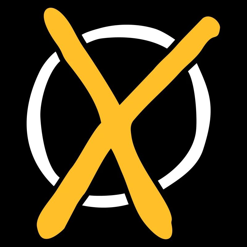 Election cross