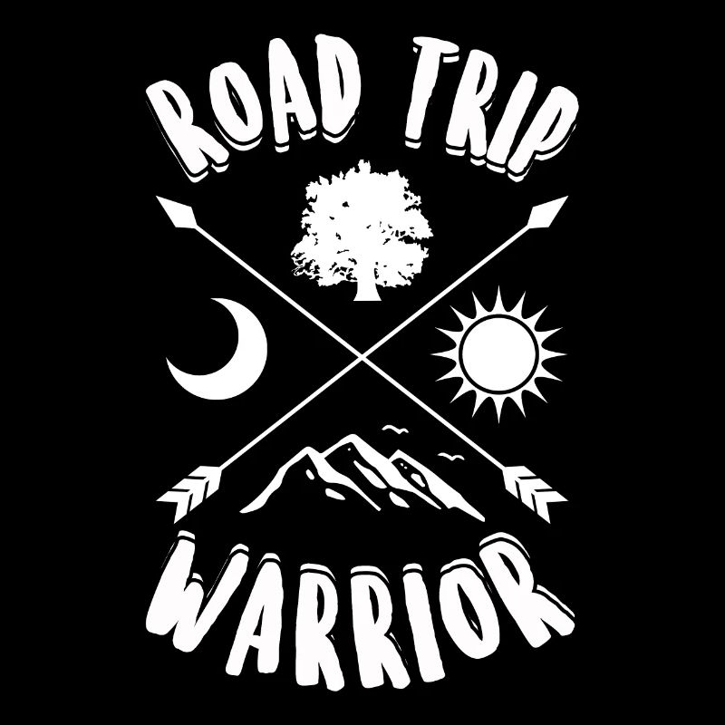 Road Trip - Road Trip