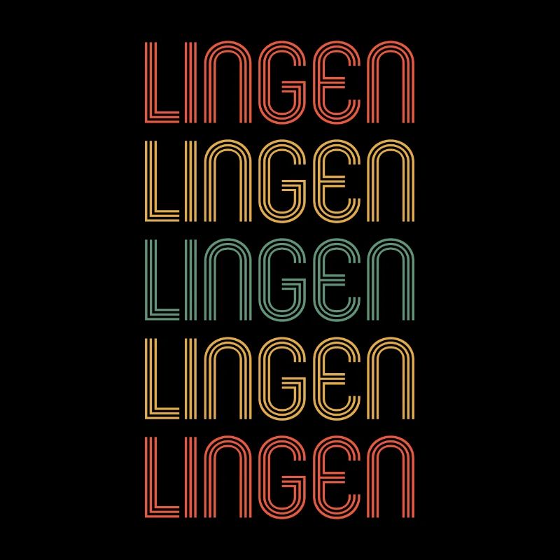 Lingenerin Lingener Lingen