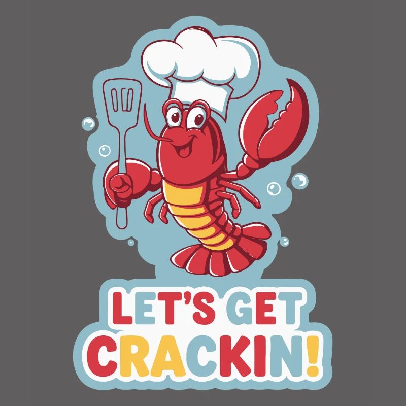 C’EST PARTI POUR LE CRACKIN
