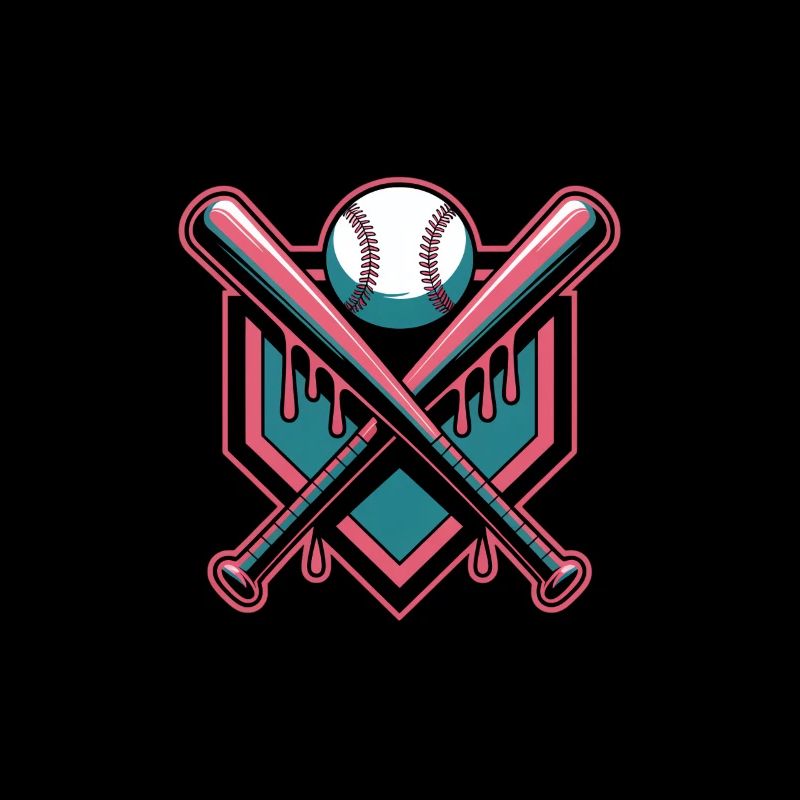 Baseball Baseball Bat