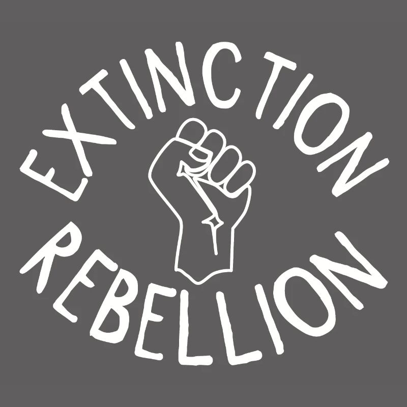 Extinction Rebellion Faust