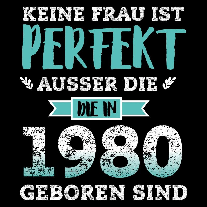 Geboren 1980