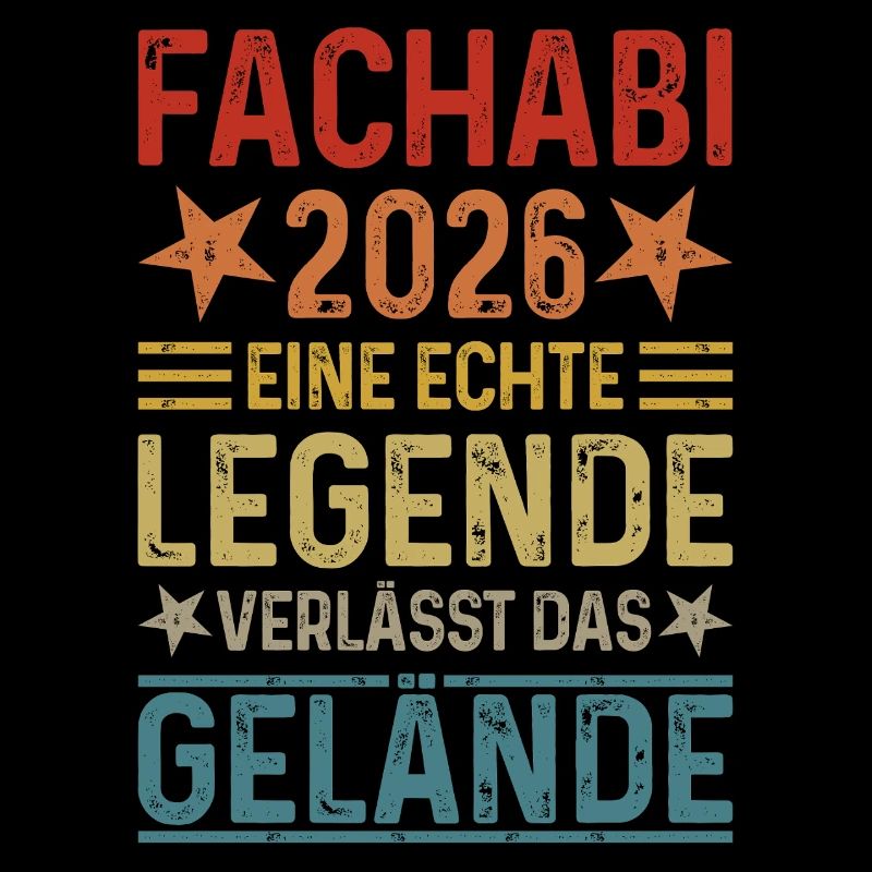 Fachabi 2026 - A legend leaves the site