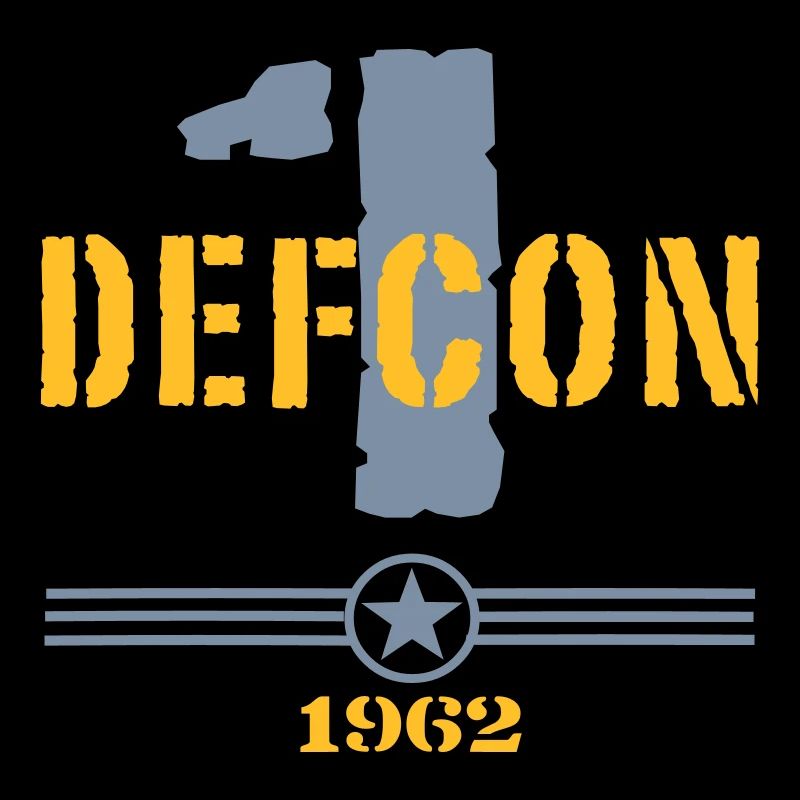 defcon one