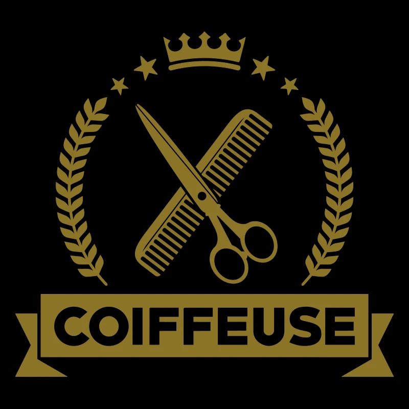 Coiffeuse