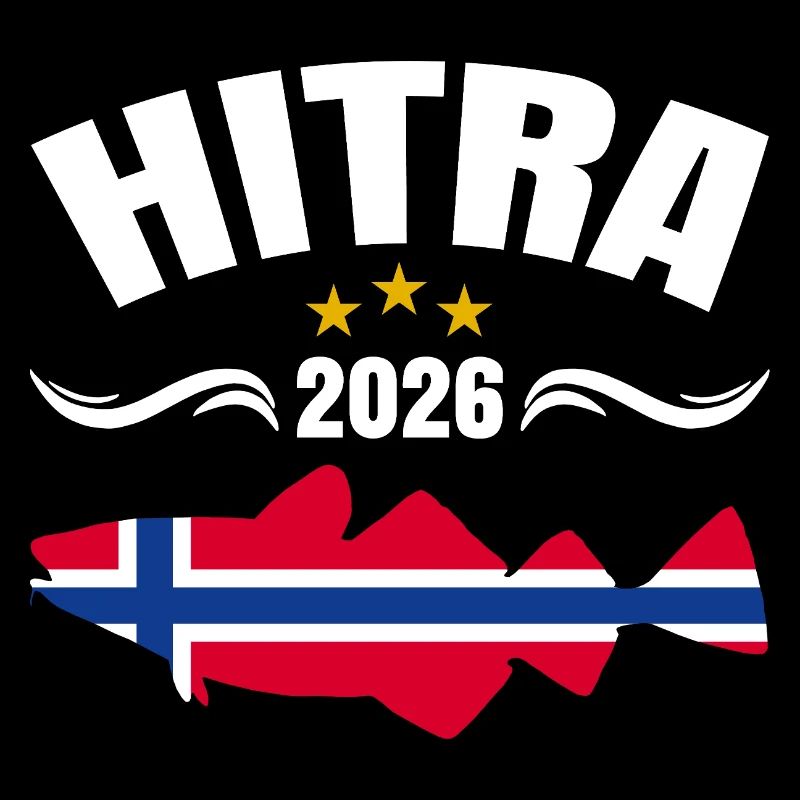 Hitra Angeltour 2026