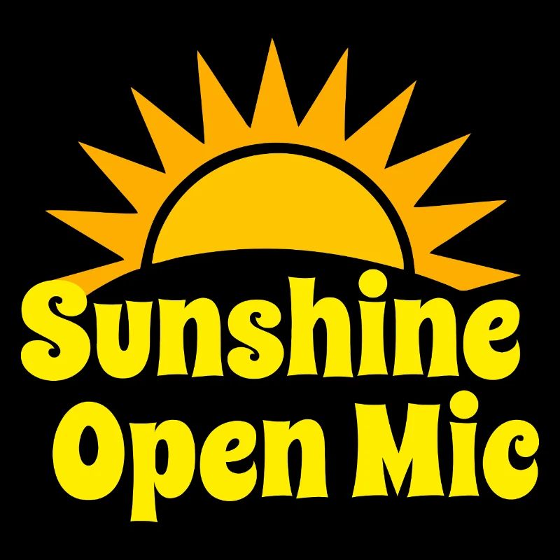 Sunshine Open Mic