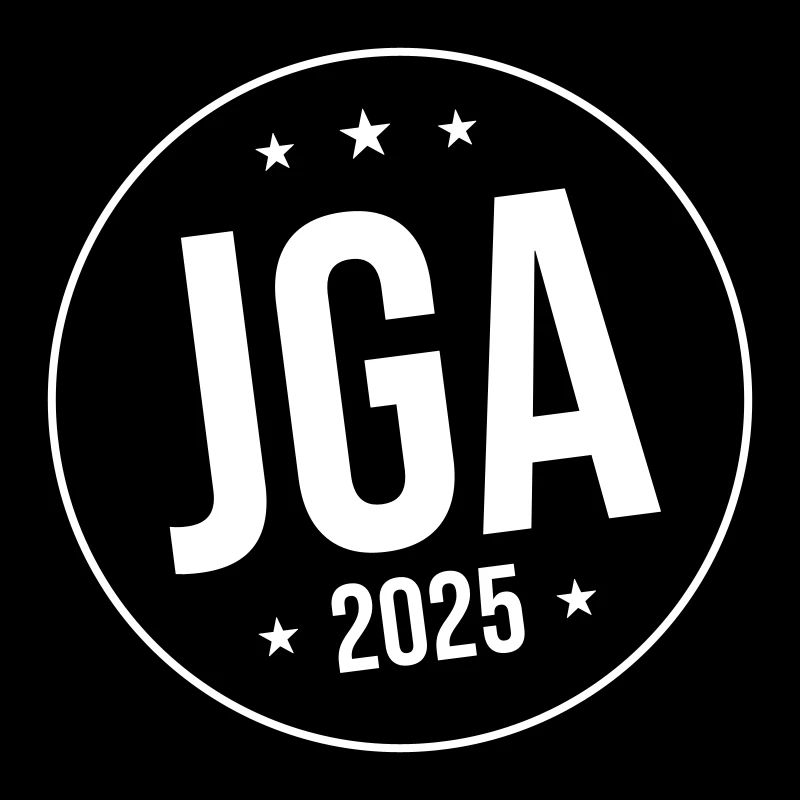 Jga 2025 Enterrement de vie de garçon