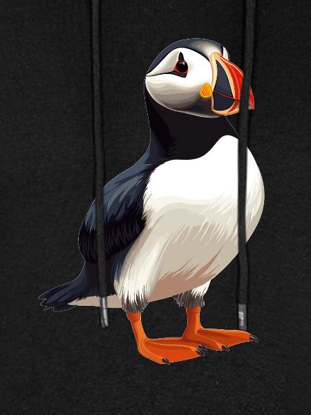 Papageientaucher
