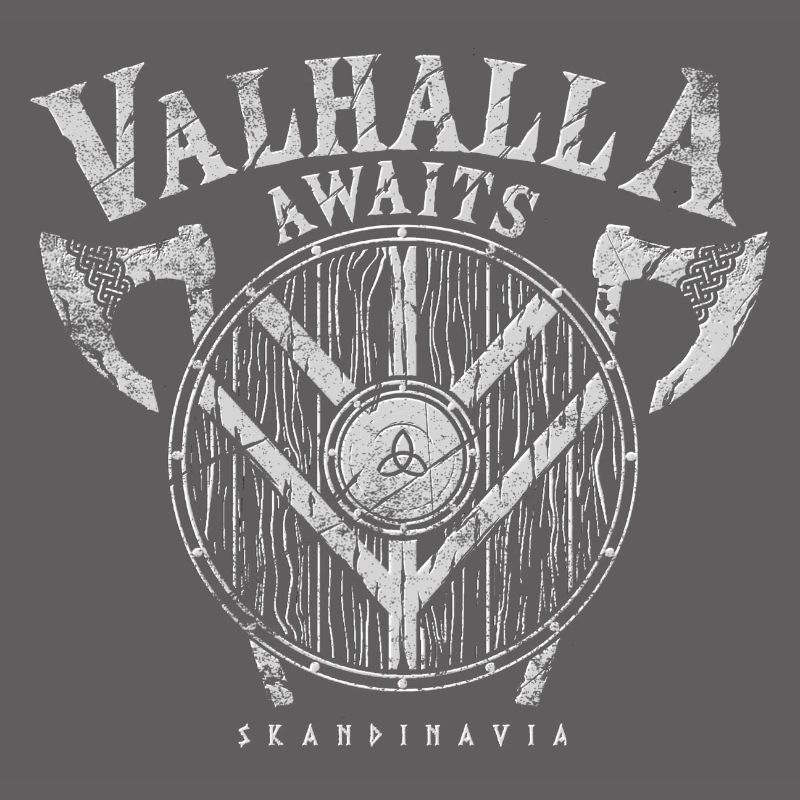 Valhalla vous attend