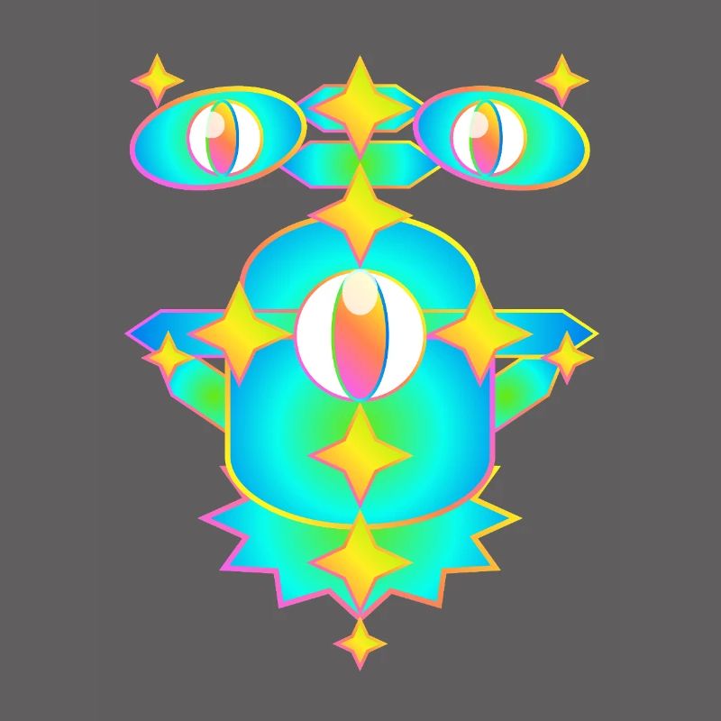 Milles étoiles version 2