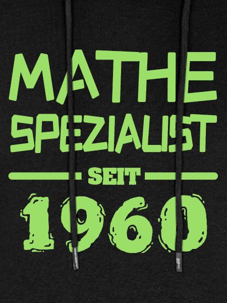 Math 1960