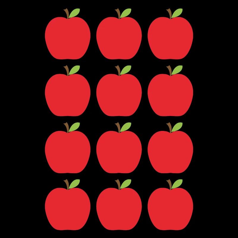 apples