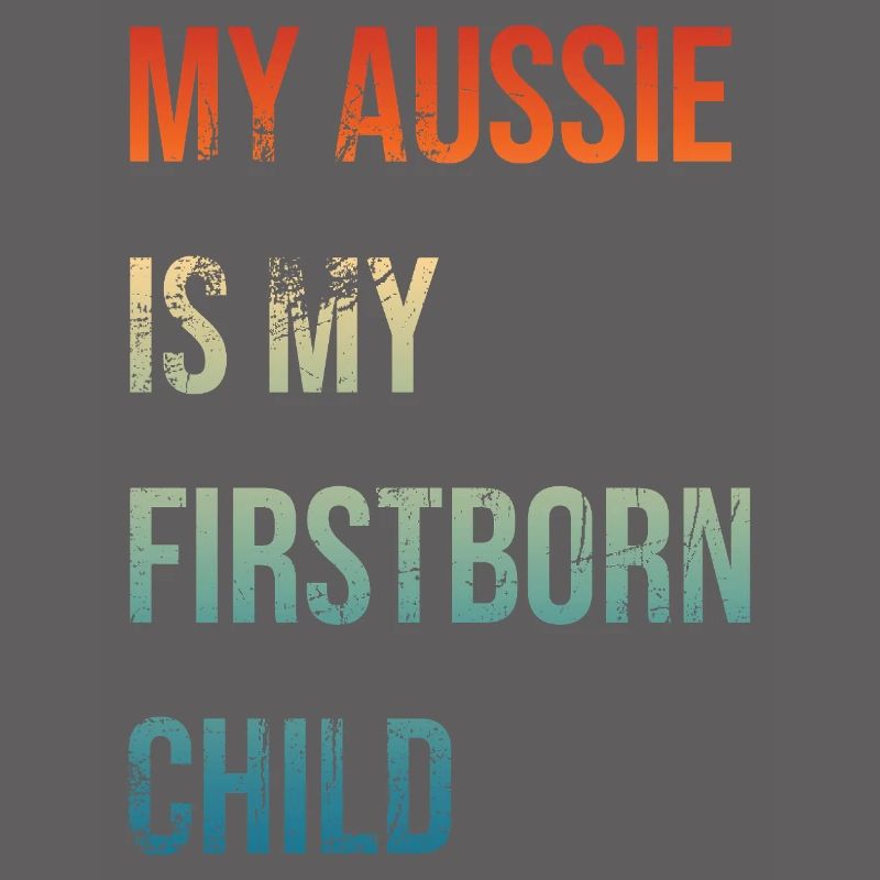 Aussie Firstborn