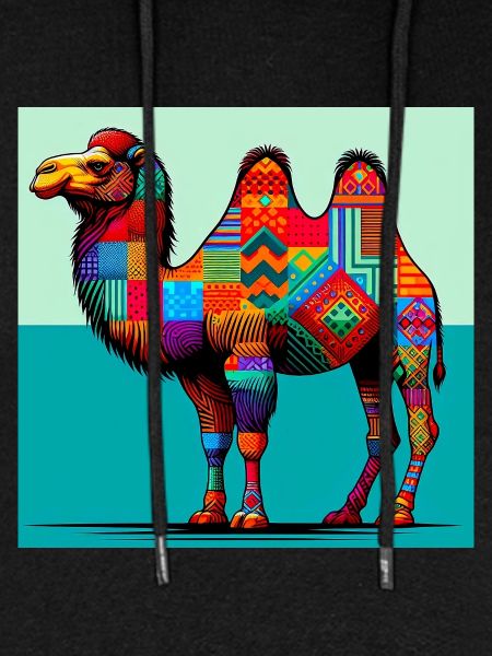 camel