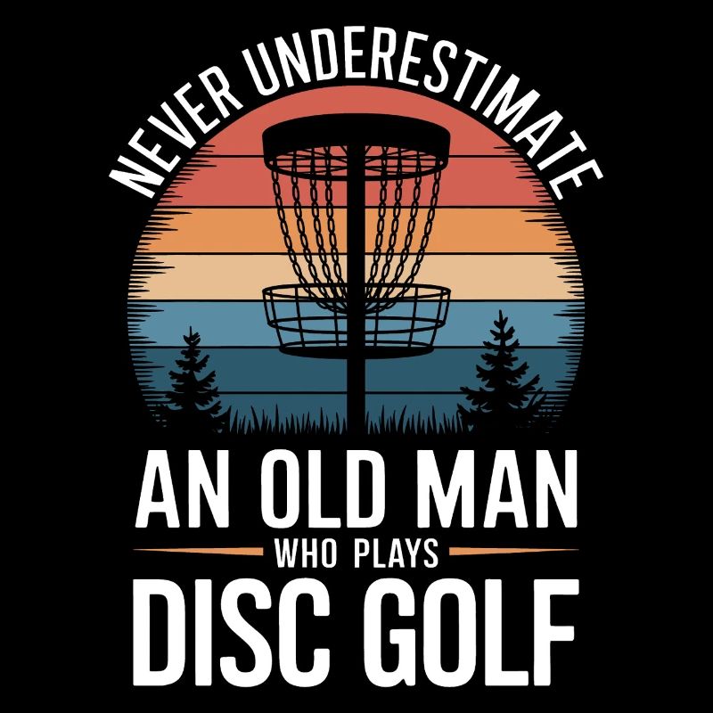 Discgolf Spruch Sport Lustiges Discgolf Geschenk