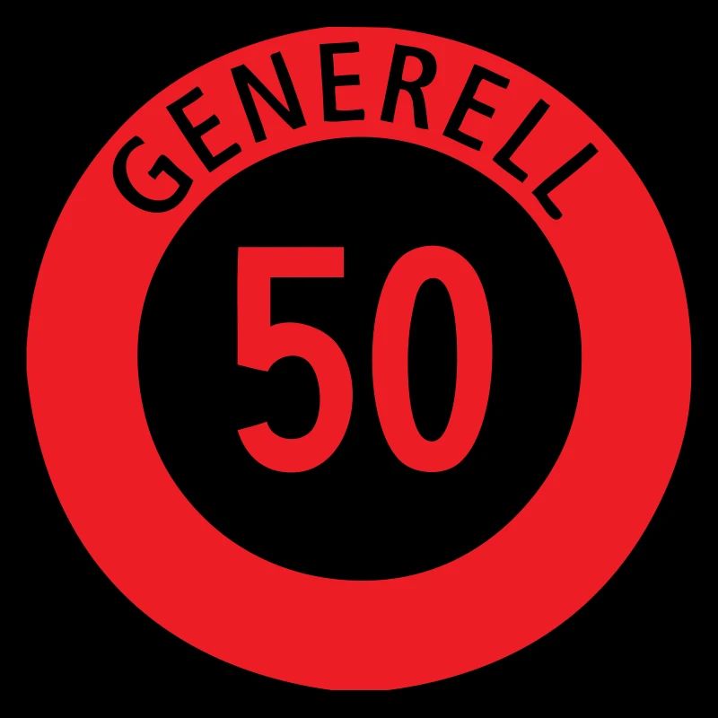 D’une manière générale, 50 | Anniversaire