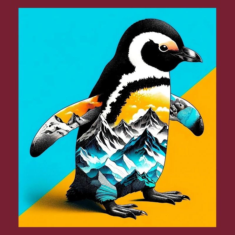 pingouin