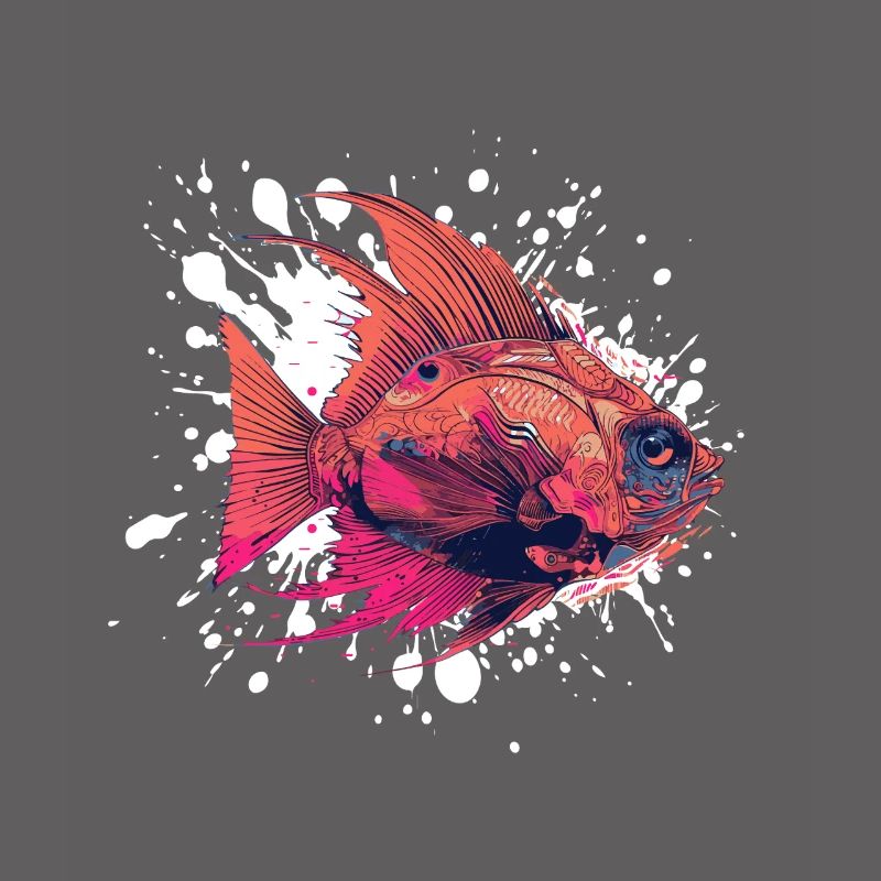 Blobs de poisson