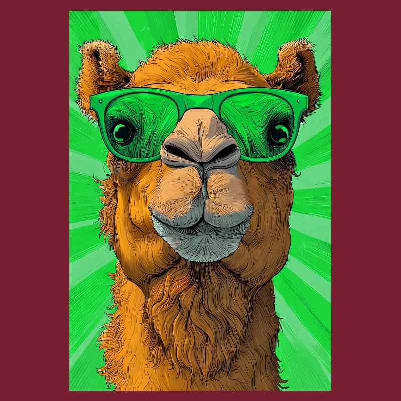 camel