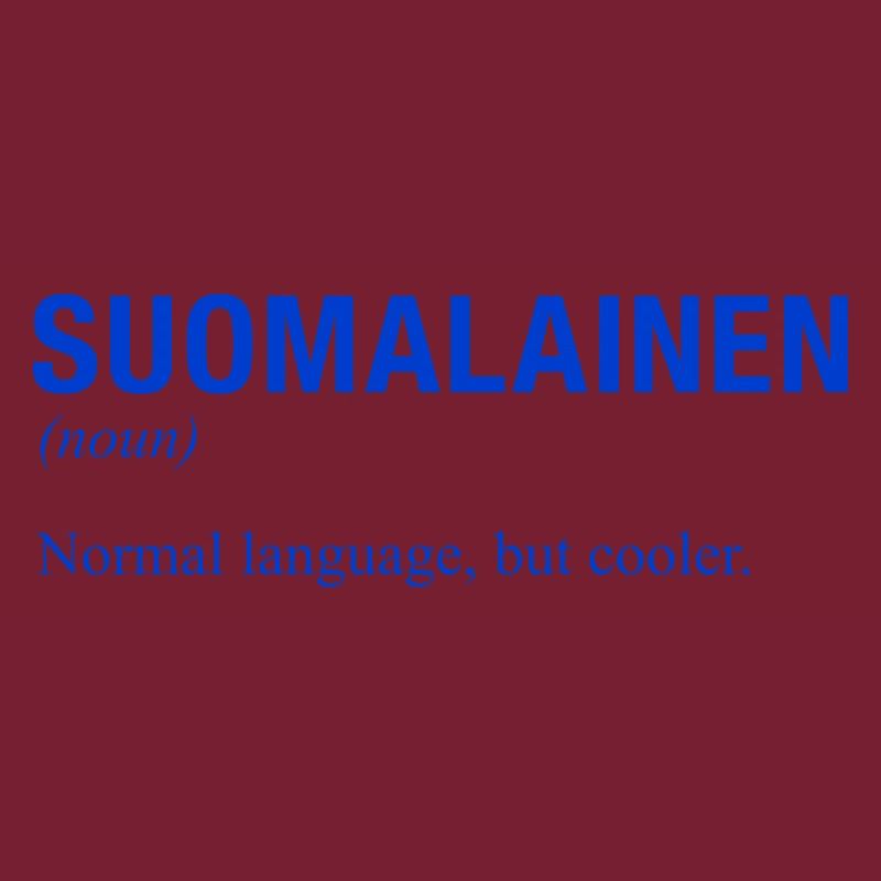 FINNISH LANGUAGE