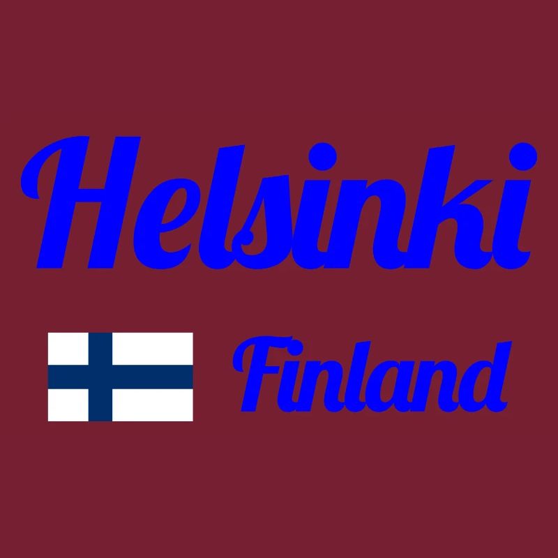 Helsinki, Finlande - Imprimés élégants