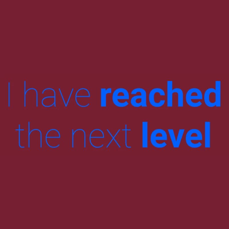 Modèle de contraste abstrait pour l’expression de soi