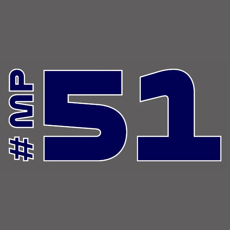 # MP51