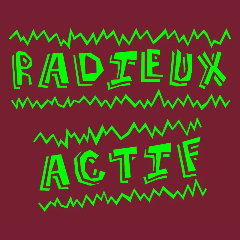 GOODBYE ACTIVE! (happiness)