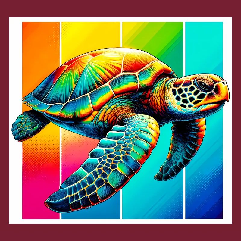 turtle