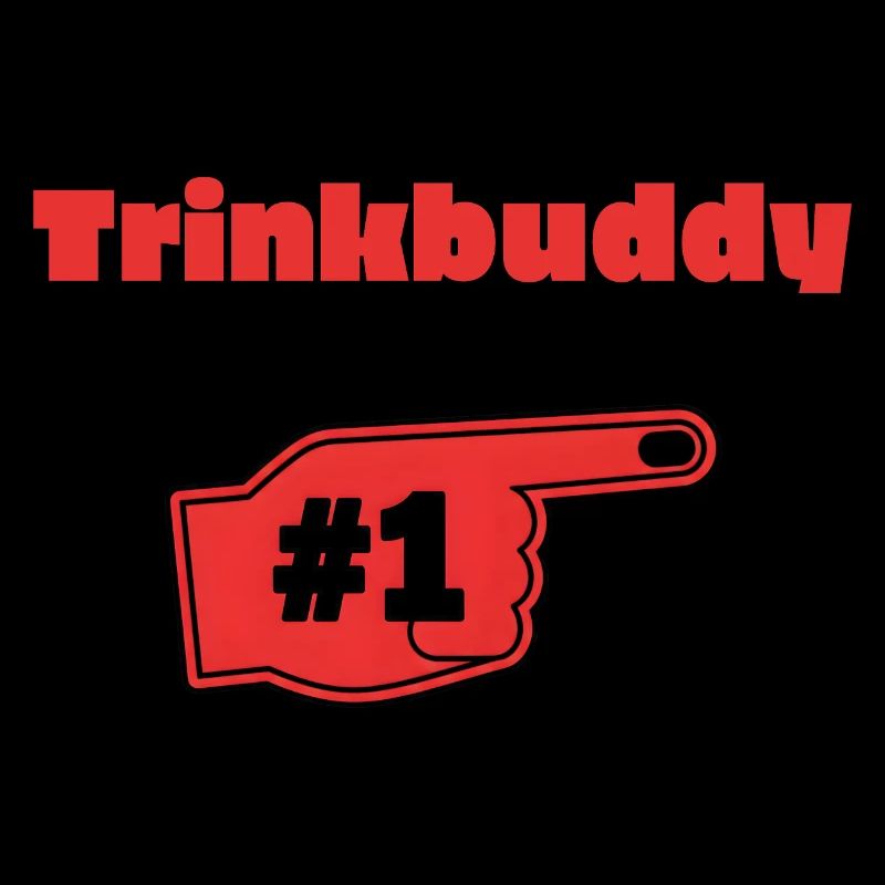 Trinkbuddy #1