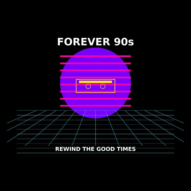 nostalgia_90s_tshirt_design