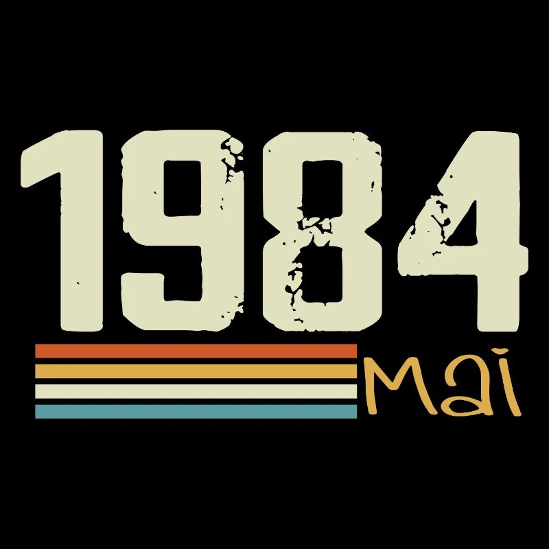 Mai 1984