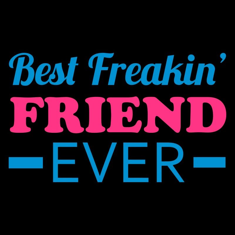 Best Friend