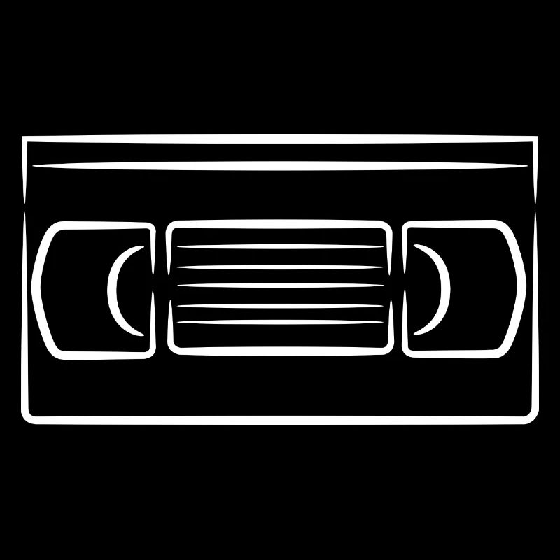 Cassette vidéo