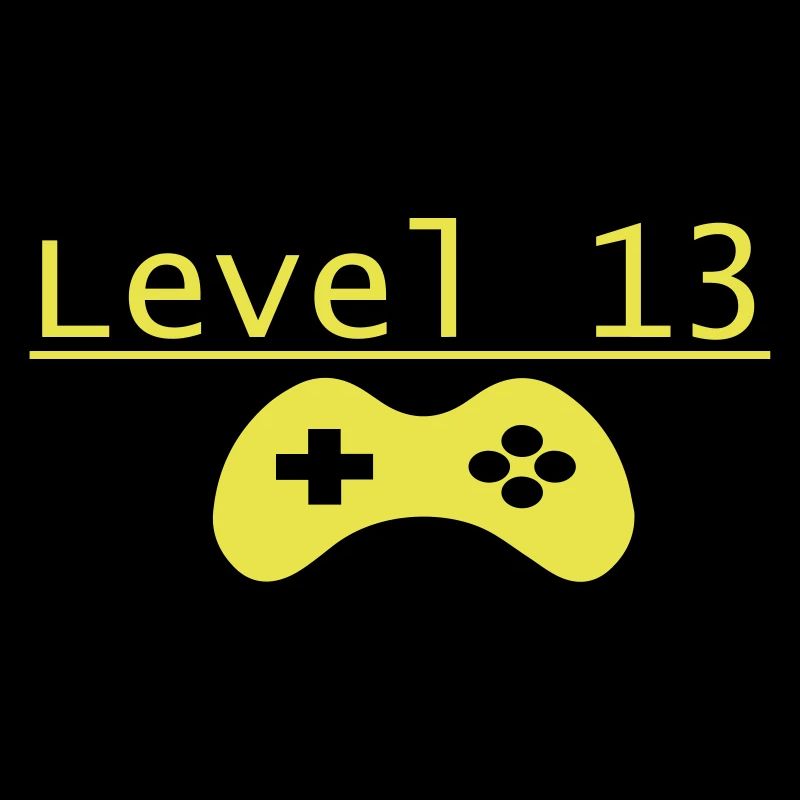 Level 13