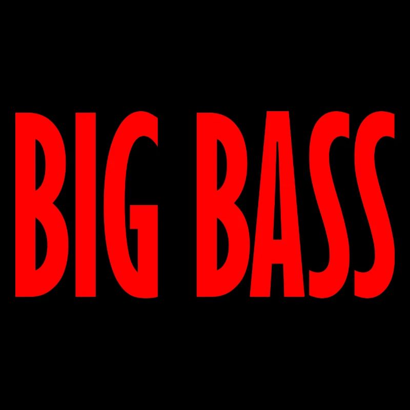grande ligne de basse