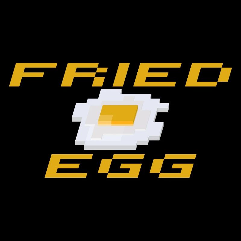 SBDesigns - Fried Egg / Fried Egg
