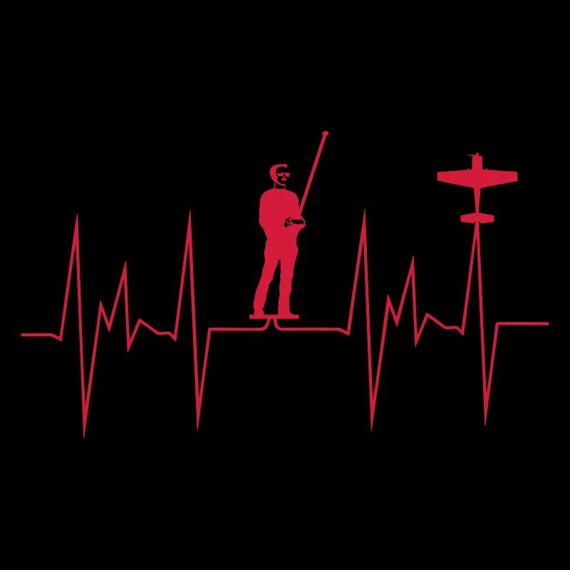 herzschlag modellflug