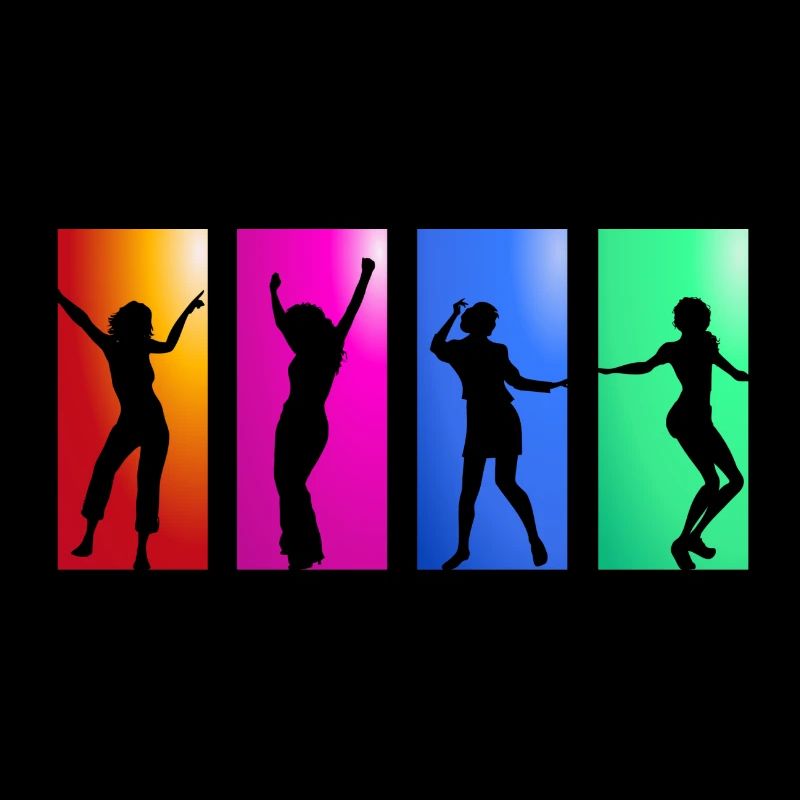 danse de ballerine ballet danse danseur danseuse yoga45